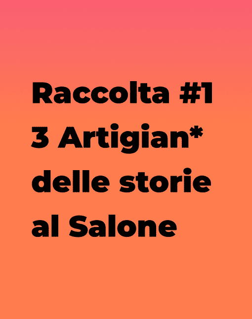 Il Bottino del Salone: Autor* self scovati a Torino