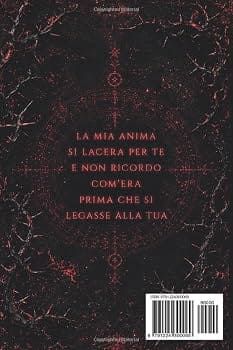 Retro copertina di GENESIS – N. Wells