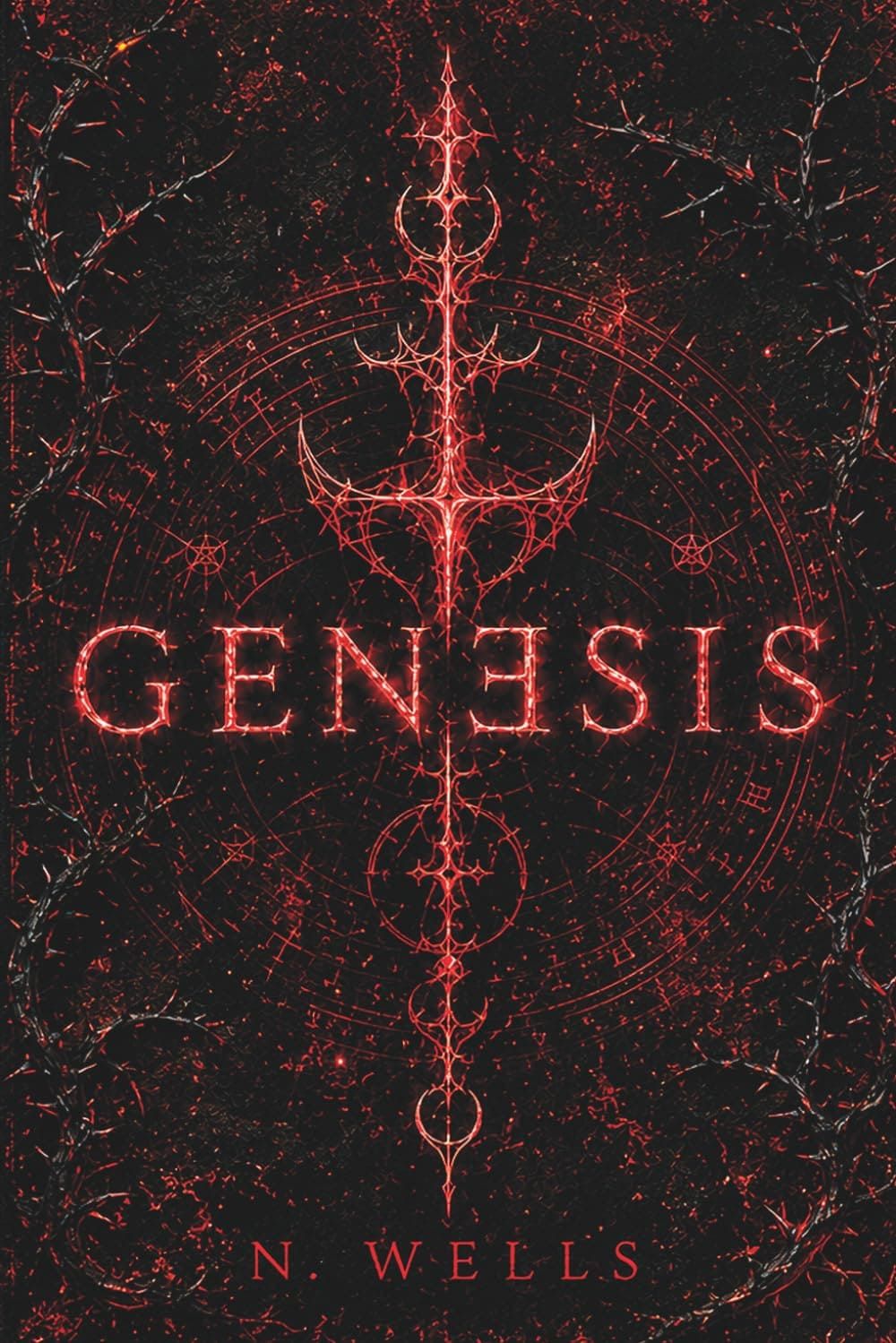 GENESIS – N. Wells