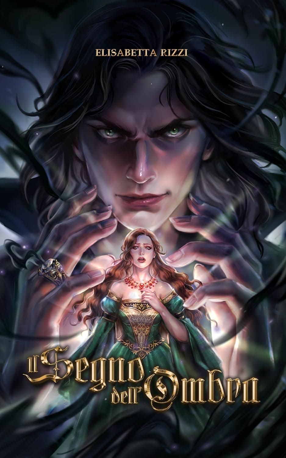Il segno dell'Ombra – Elisabetta Rizzi